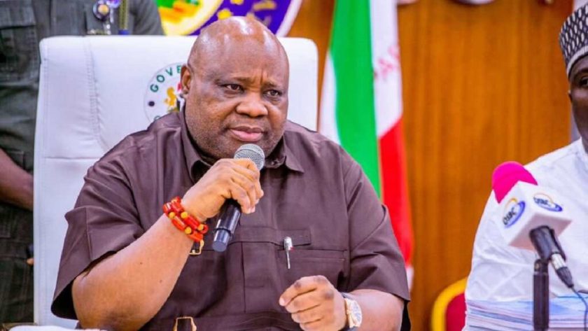 Adeleke Seeks Uk Investment In Osun