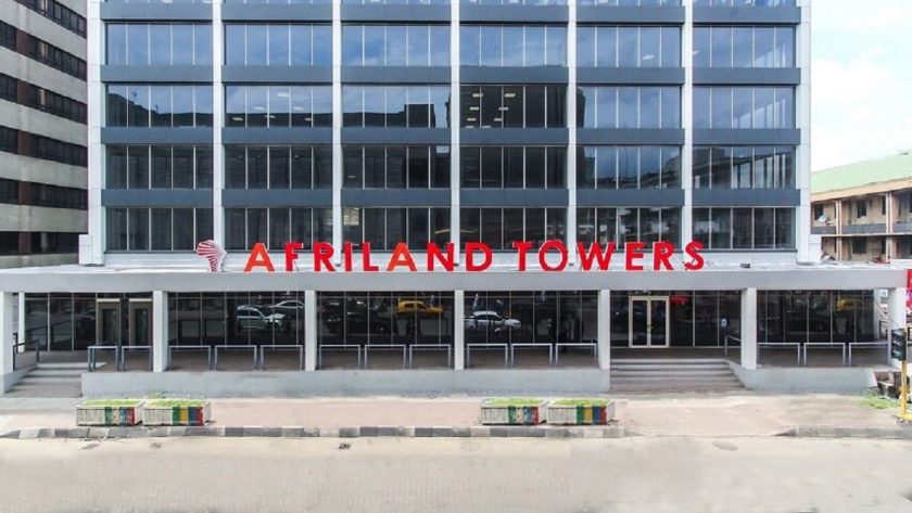 Afriland Properties Earnings Beat Boosts Investors’ Confidence Afriland Properties Earnings Beat Boosts Investors Confidence