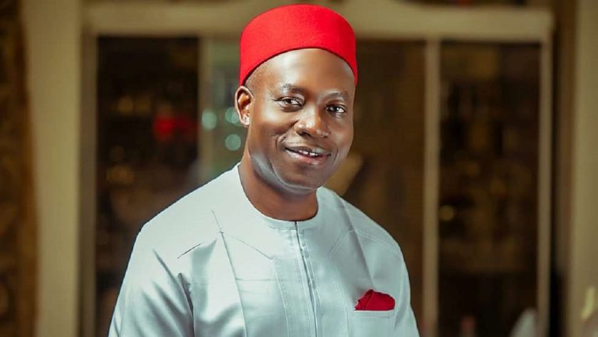 Anambra 2025: Soludo Wins Apga Governorship Ticket