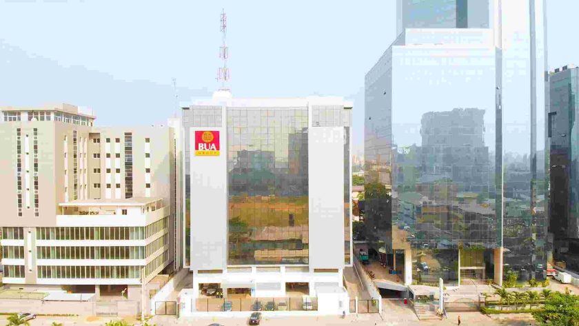 BUA Foods Declares N13 Final Dividend
