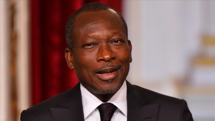 Benin Republic Targets 2.9% Fiscal Deficit to GDP in 2025