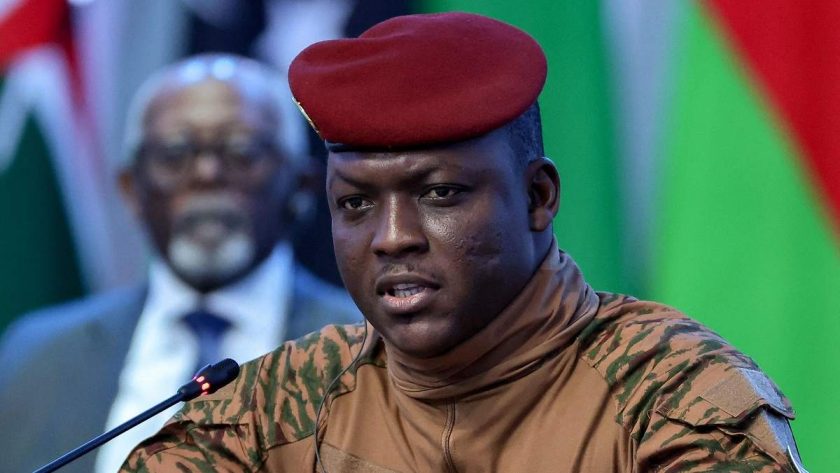 Burkina Faso Unlocks Access to $32m IMF Loan