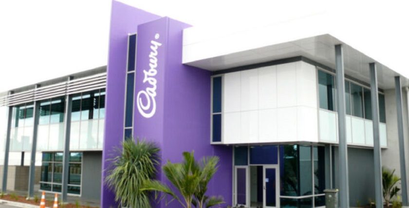 Cadbury Nigeria Soars By 21% In Anticipation Of Q1 Earnings