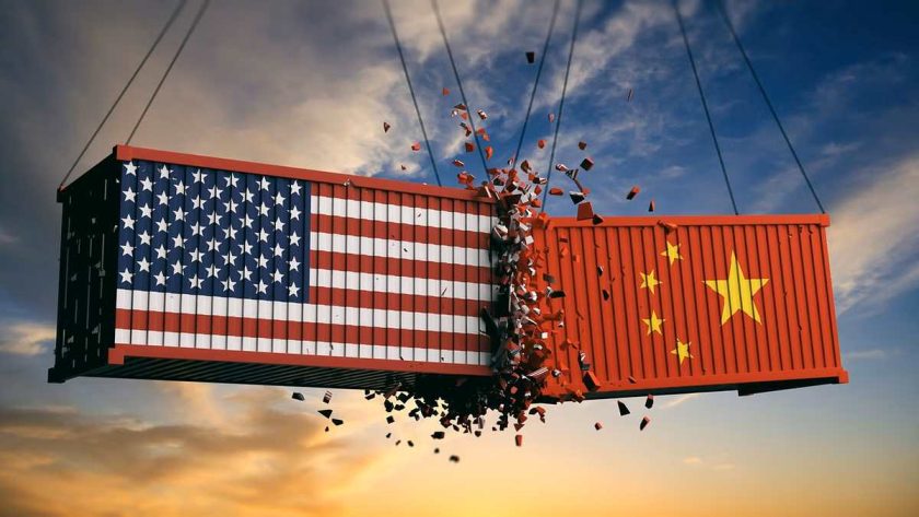 China Puts Trump on Notice: Ready for Full-on Trade War China Puts Trump on Notice: Ready for Full-on Trade War