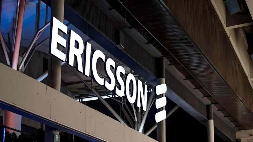 Ericsson Reports Over N9trn Sales in Q1 2025