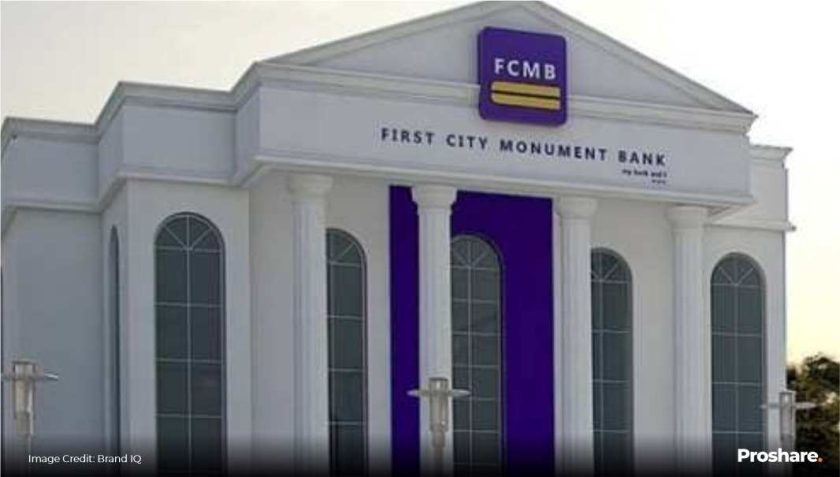 FCMB Approves 55k Final Dividend