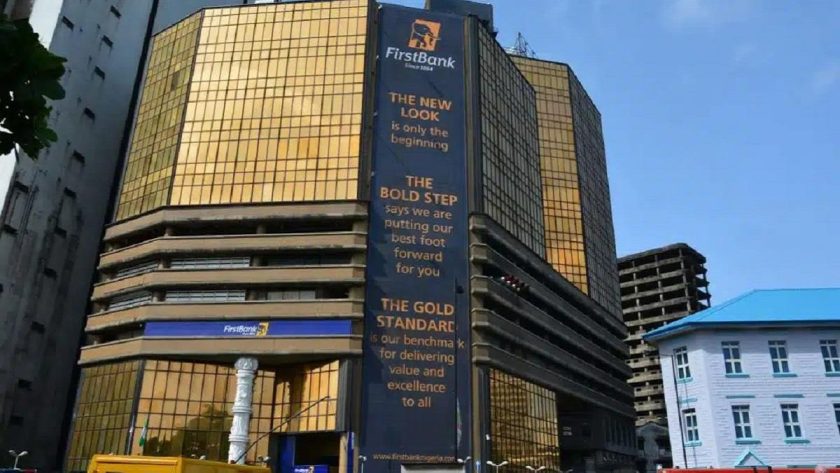 First Holdco Closed At N1.046Trn With Additional Shares Listing