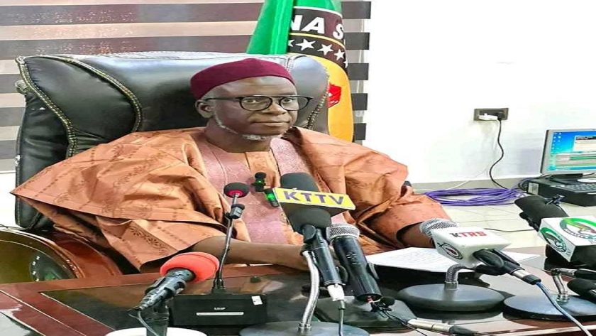 Katsina Spends N7.6bn on Provision of Electricity