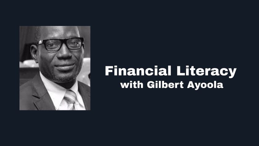 Managing Personal Finance: Taking Control of How Your Money Flows