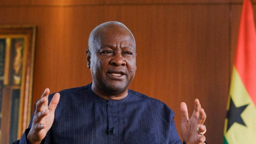 Moody’s Hints about Upgrading Ghana’s Credit Ratings