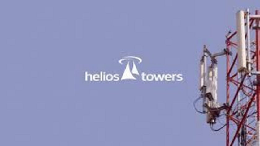 Moody's Upgrades Outlook on Helios Towers to Positive
