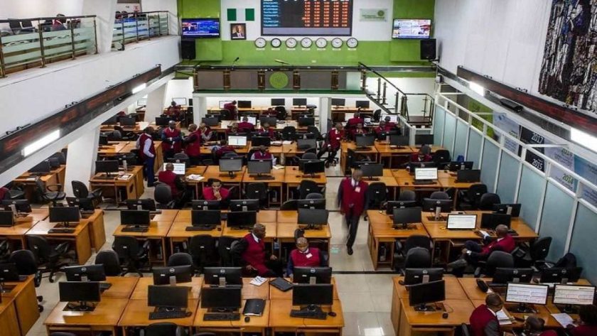 NGX Expands as Equities Investors Wealth Grows by N505bn NGX Expands as Equities Investors Wealth Grows by N505bn