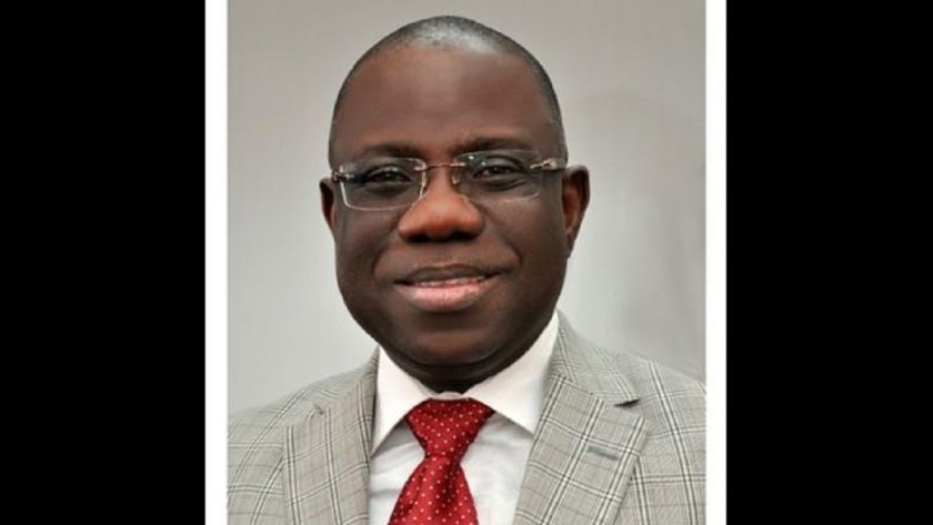 NNPC Ltd. Welcomes New GCEO, Board