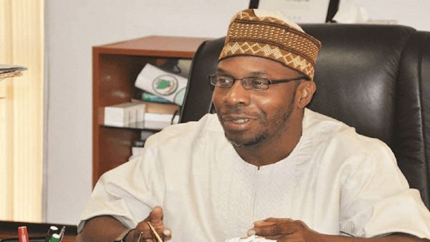 Nigeria Needs 40% Growth to Withstand U.S. Tariff Shock- Yemi Kale