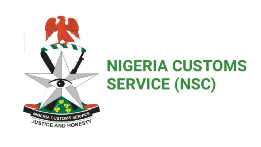 Nigeria'S Customs Revenue Soars To ₦1.75Trn In Q1 2025