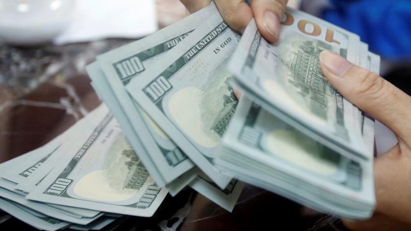 Nigeria’s Eurobonds Yield Rises to 11.7% over Sell Pressure Nigeria's Eurobonds Yield Rises to 11.7% over Sell Pressure