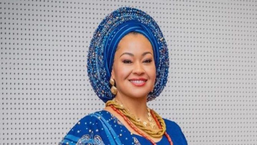 Petition For Akpoti-Uduaghan’s Recall Fails Required Signatures – Inec Petition For Akpoti-Uduaghan’s Recall Fails Required Signatures – Inec