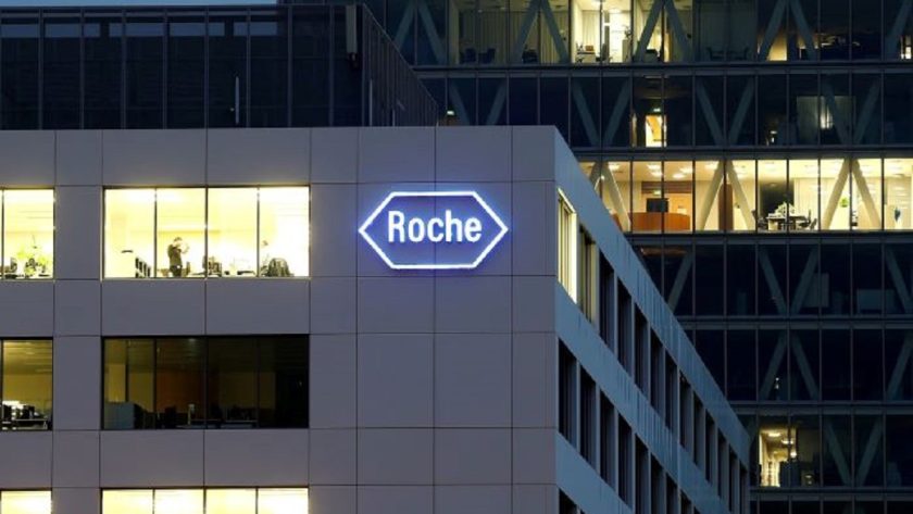 Pharmaceutical Giant, Roche to Invest $50bn in U.S. Pharmaceutical Giant, Roche to Invest $50bn in U.S.