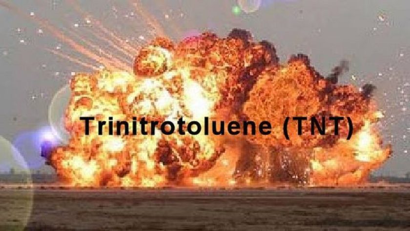 Poland To Supply U.s. With 18,000 Tonnes Of Tnt Worth $300M