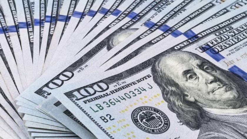 U.S Dollar Sits at 6-Month Low as Tariffs Hit 180 Countries U.S Dollar Sits at 6-Month Low as Tariffs Hit 180 Countries