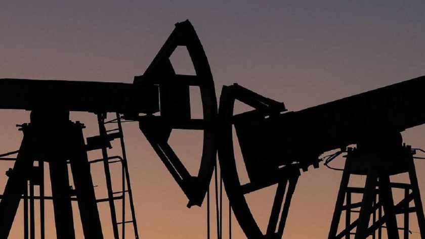Us Energy Agency Cuts Brent Price Forecast To $67.87