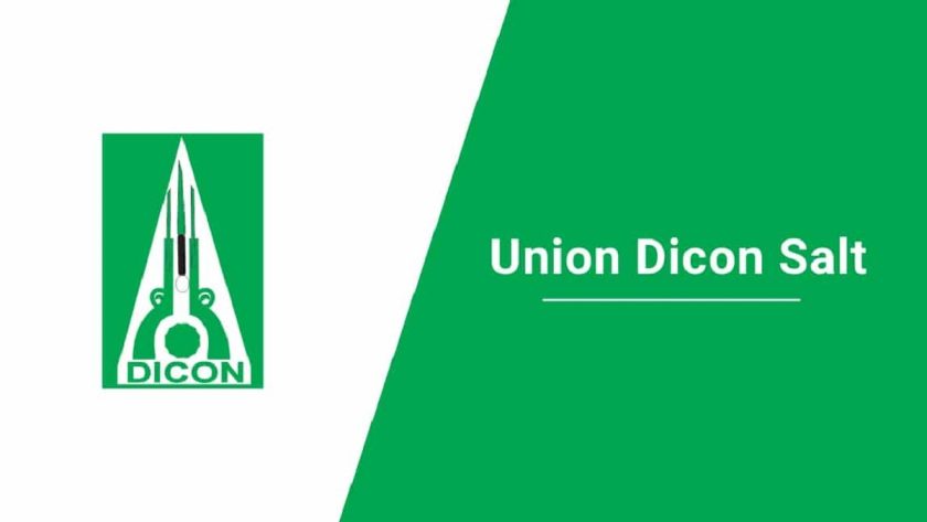Union Dicon Salt Struggle Continues
