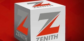 Zenith Bank Crosses N2trn Ahead of Annual Meeting, Dividend Payment