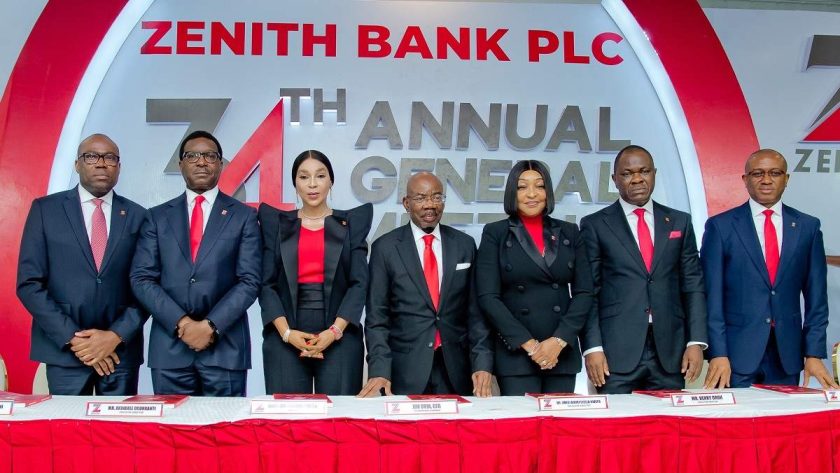 Zenith Bank Promises to Boost Dividend Payment, Distributes N196bn