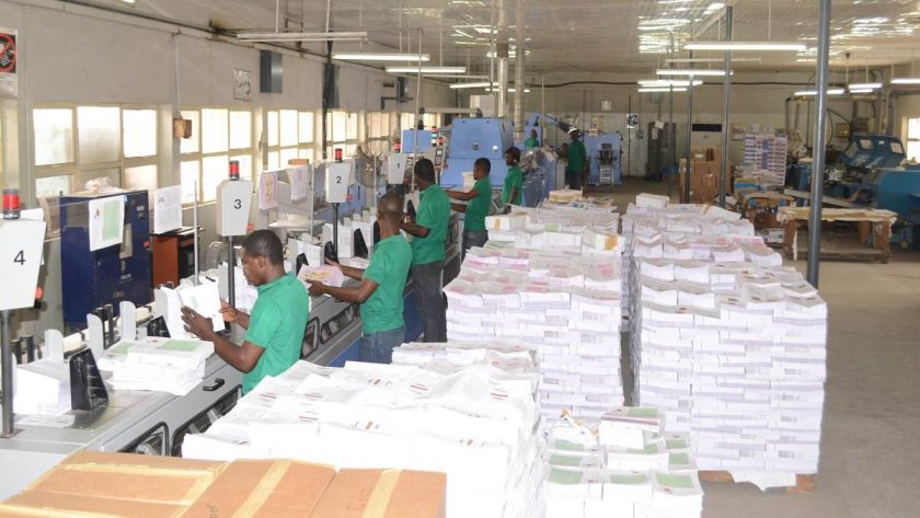 Academy Press Hits 52-Week High As Investors React To Earnings