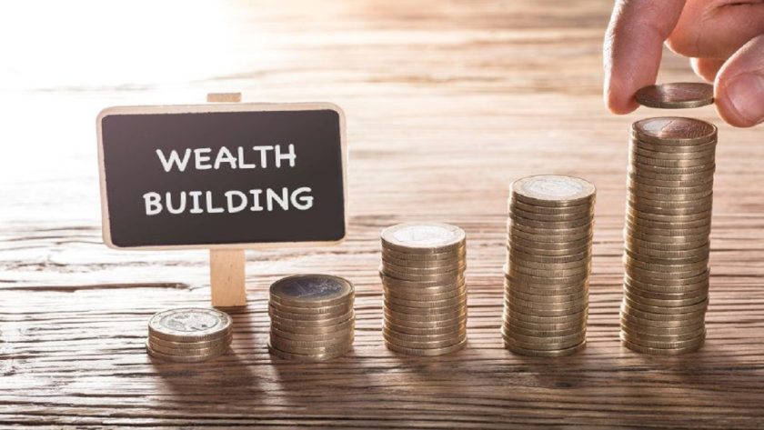 Building Wealth…Balancing Act with Black Tax