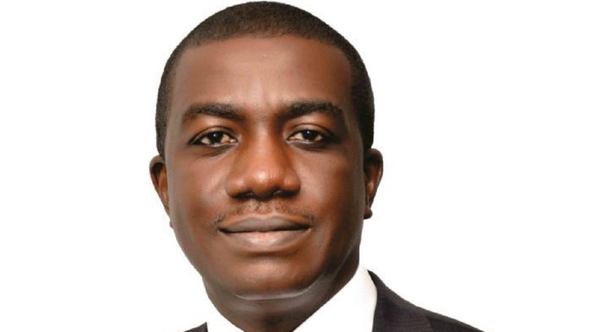 Dbn Targets N1.8Trn Loan Expansion To Boost Msme Growth