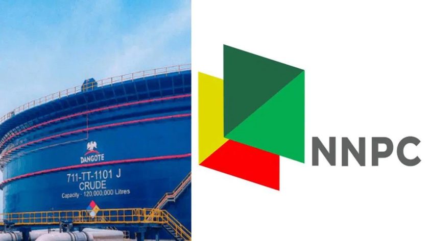 Energy Security: NNPC, Dangote Petroleum Refinery Strengthen Partnership