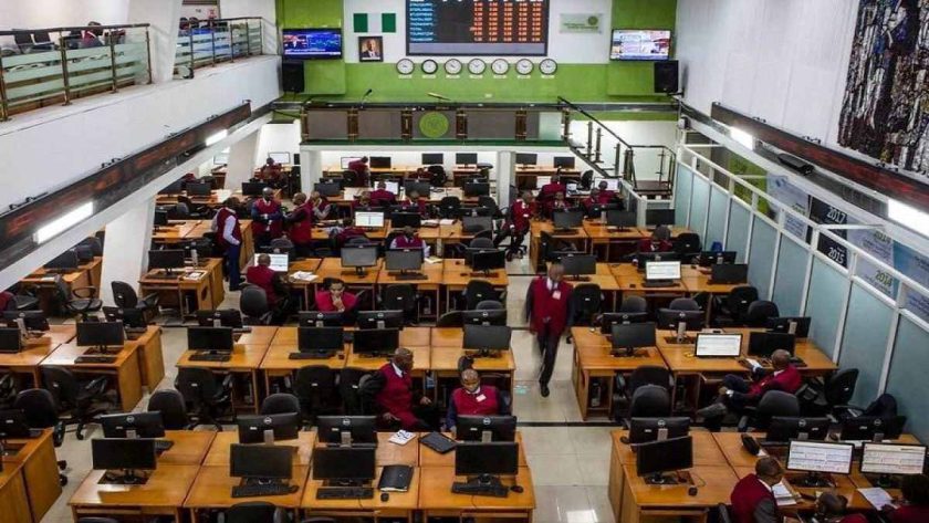 Equities Investors Gain N186bn as Oando, Transcorp Rally