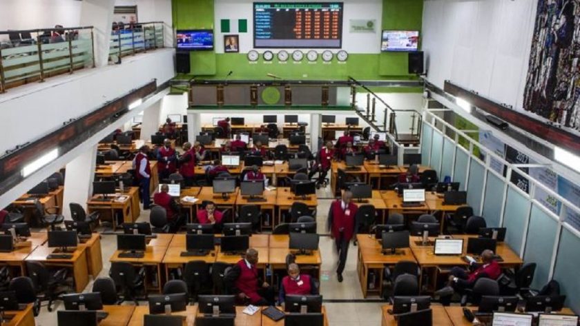 Equities Investors See N152Bn Gain As Ngx Rebounds