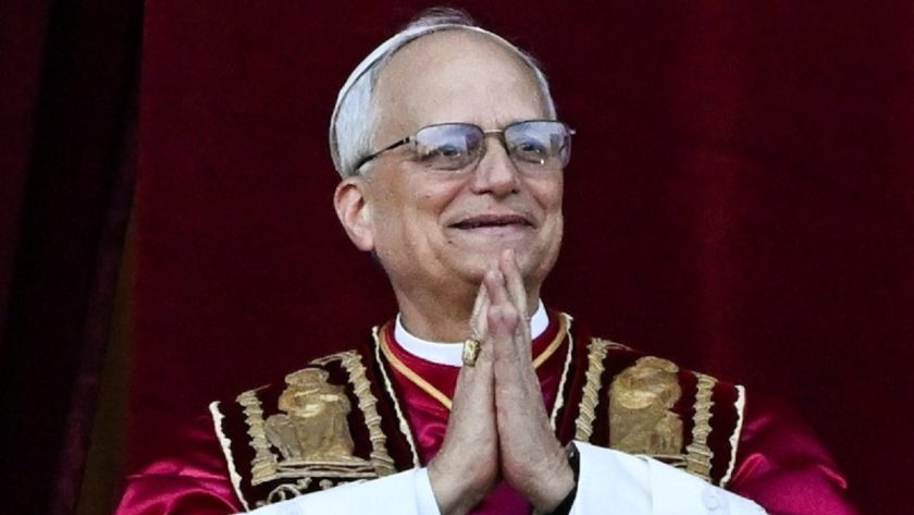 First American Pope Elected, Chooses Name LEO XIV First American Pope Elected, Chooses Name LEO XIV