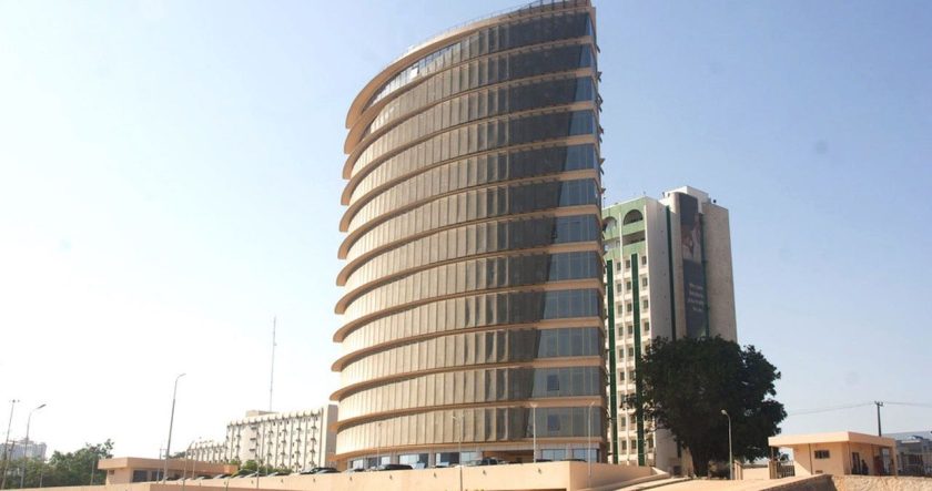 Fitch Affirms Bank Of Industry At 'B' With Stable Outlook