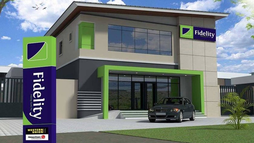 Fitch Upgrades Fidelity Bank National Rating To A+ (Nga)
