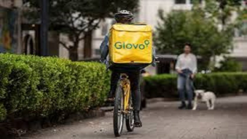 Glovo Generates N71bn Revenue for Nigeria Businesses Glovo Generates N71bn Revenue for Nigeria Businesses