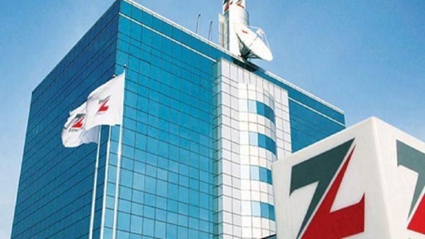Investment Firm Sets N65.66 Target Price For Zenith Bank Investment Firm Sets N65.66 Target Price For Zenith Bank