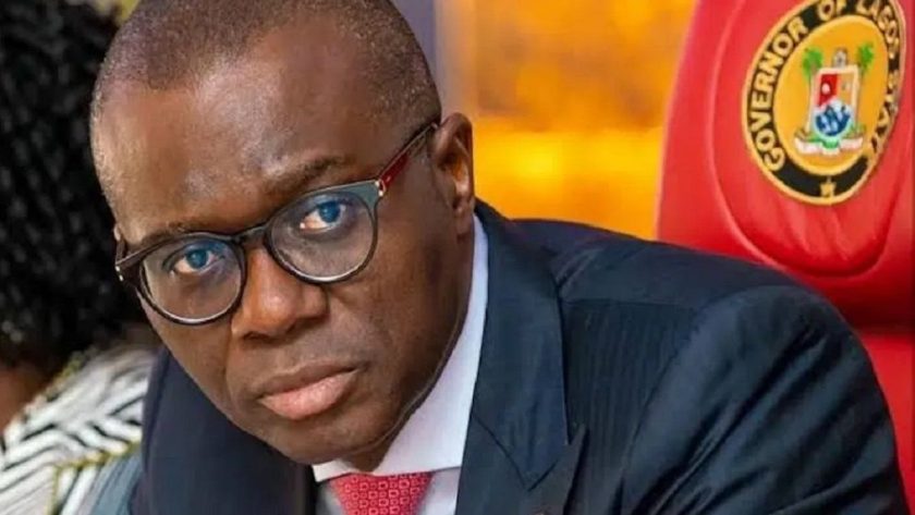 Lagos Plans Industrial Innovation Zone to Boost Local Production Lagos Plans Industrial Innovation Zone to Boost Local Production