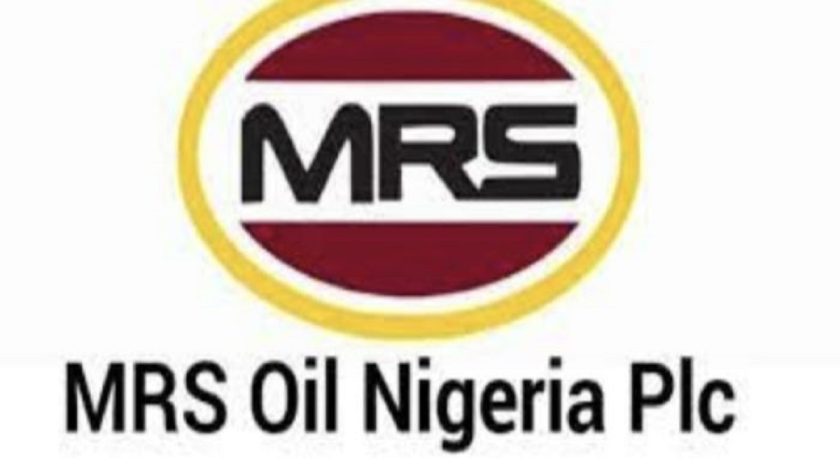 MRS Oil Nigeria Explosive Growth amidst Margin Pressures MRS Oil Nigeria Explosive Growth amidst Margin Pressures
