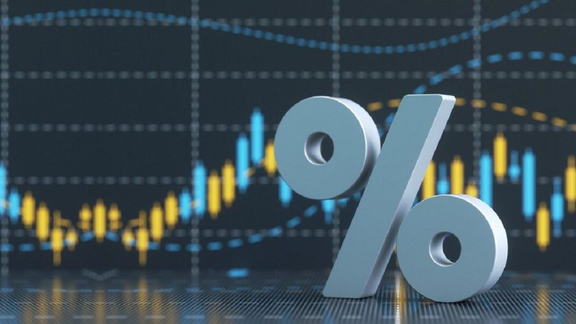 Market Rates Diverge As Financial System Liquidity Fluctuates