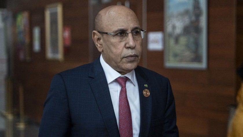 Mauritania Unlocks Access to Additional IMF Loans Mauritania Unlocks Access to Additional IMF Loans