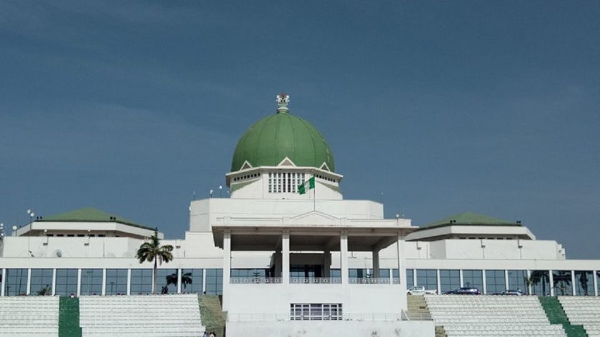 NASS Set to Amend Pension Reform Act 2014 NASS Set to Amend Pension Reform Act 2014