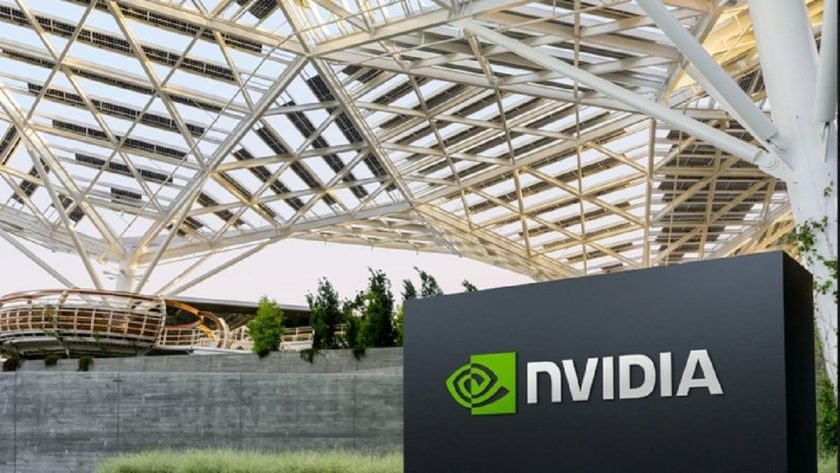 NVIDIA Posts $44bn Revenue for Q1, Announces Cash Dividend