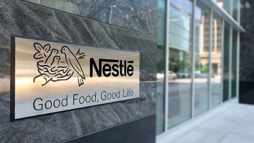 Nestle Nigeria Crosses N1 trillion at 52-Week High