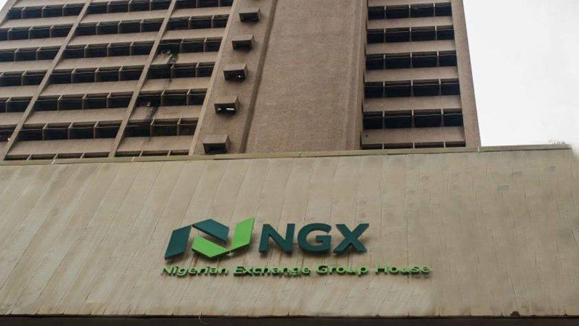 Nigerian Exchange Shrinks by N167bn as Investors Exit Positions