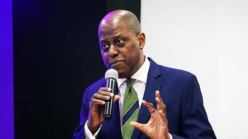 Nigeria’s Banking Sector Stable, CBN Reassures Nigerians