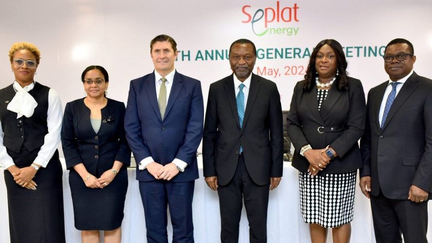 Seplat Production, Reserves Double Post Mobil Acquisition—Chairman