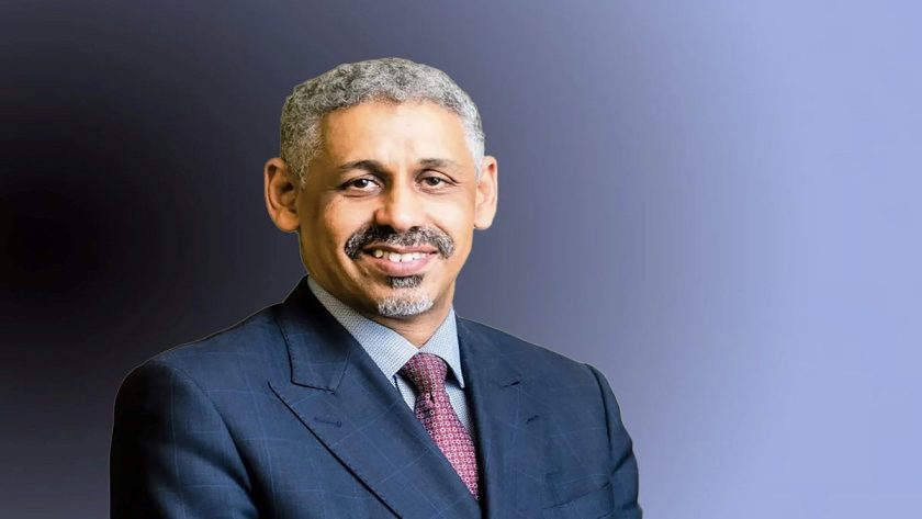 Sidi Ould Tah Of Mauritania Elected As Afdb President